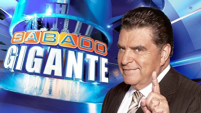 Sábado Gigante
