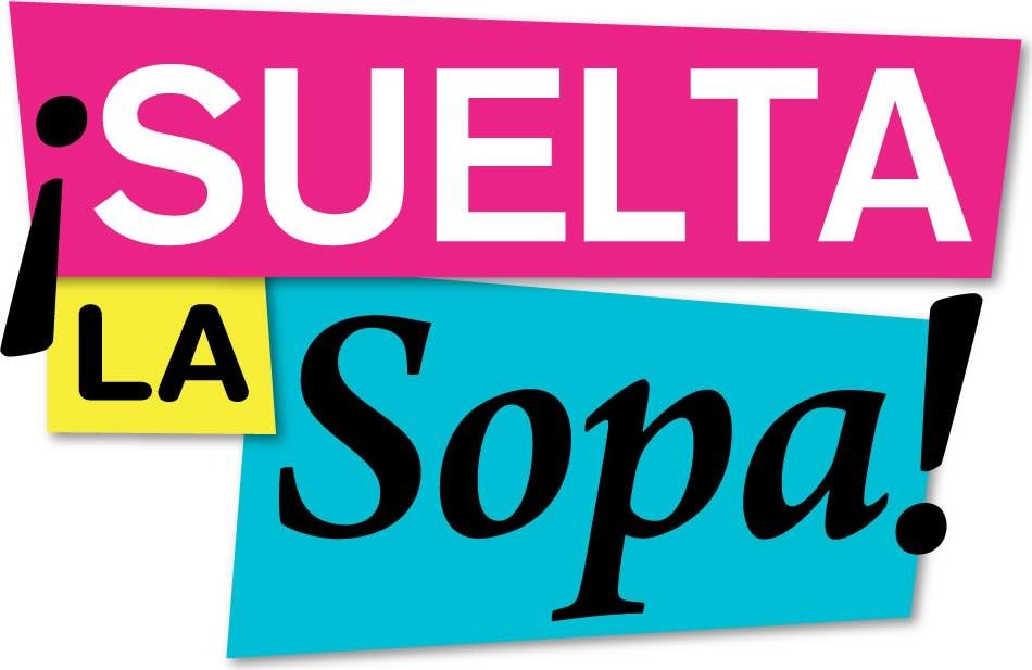 Suelta La Sopa